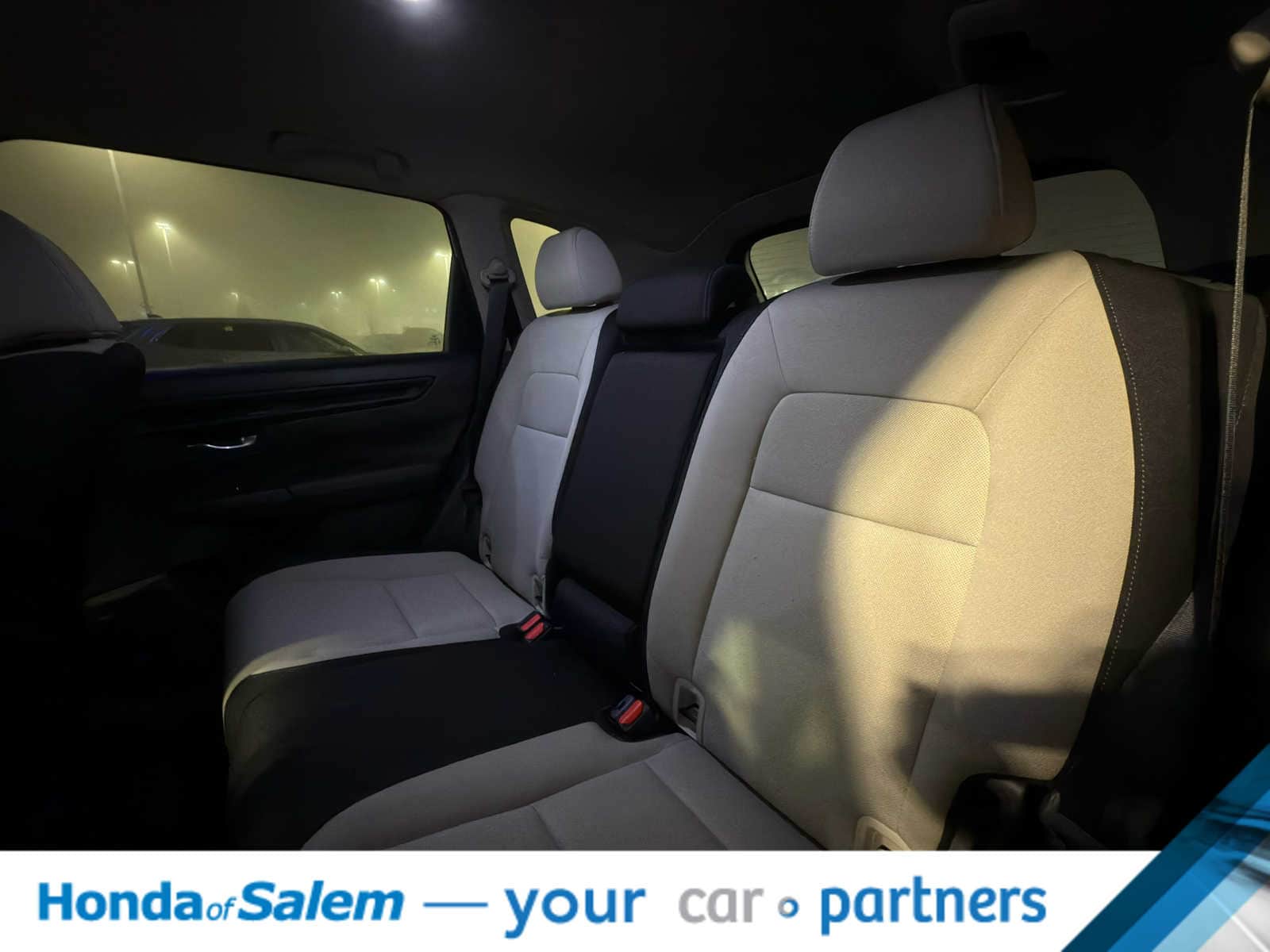 Thumbnail: 2023 Honda CR-V - 16