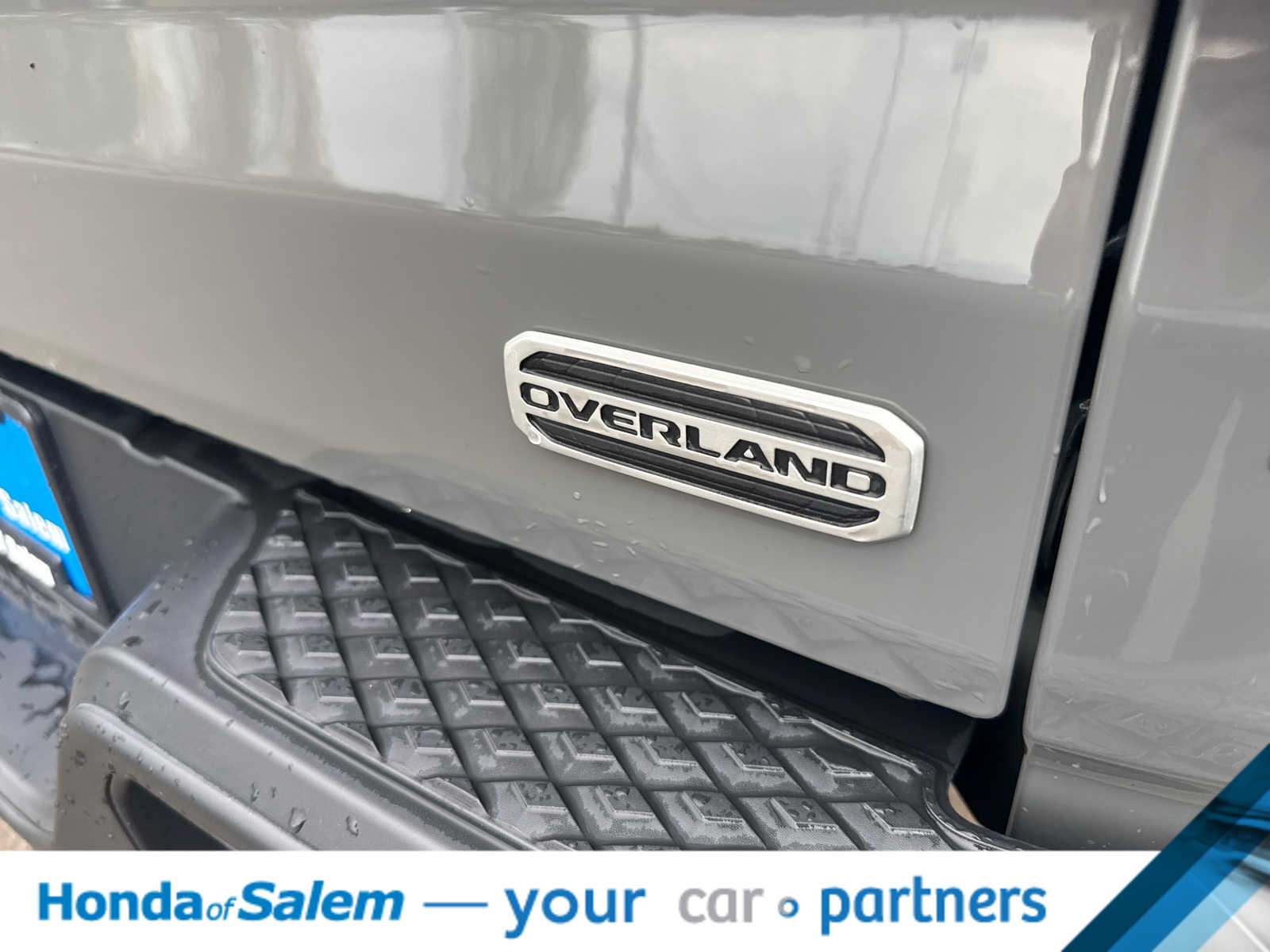 Thumbnail: 2021 Jeep Gladiator - 7