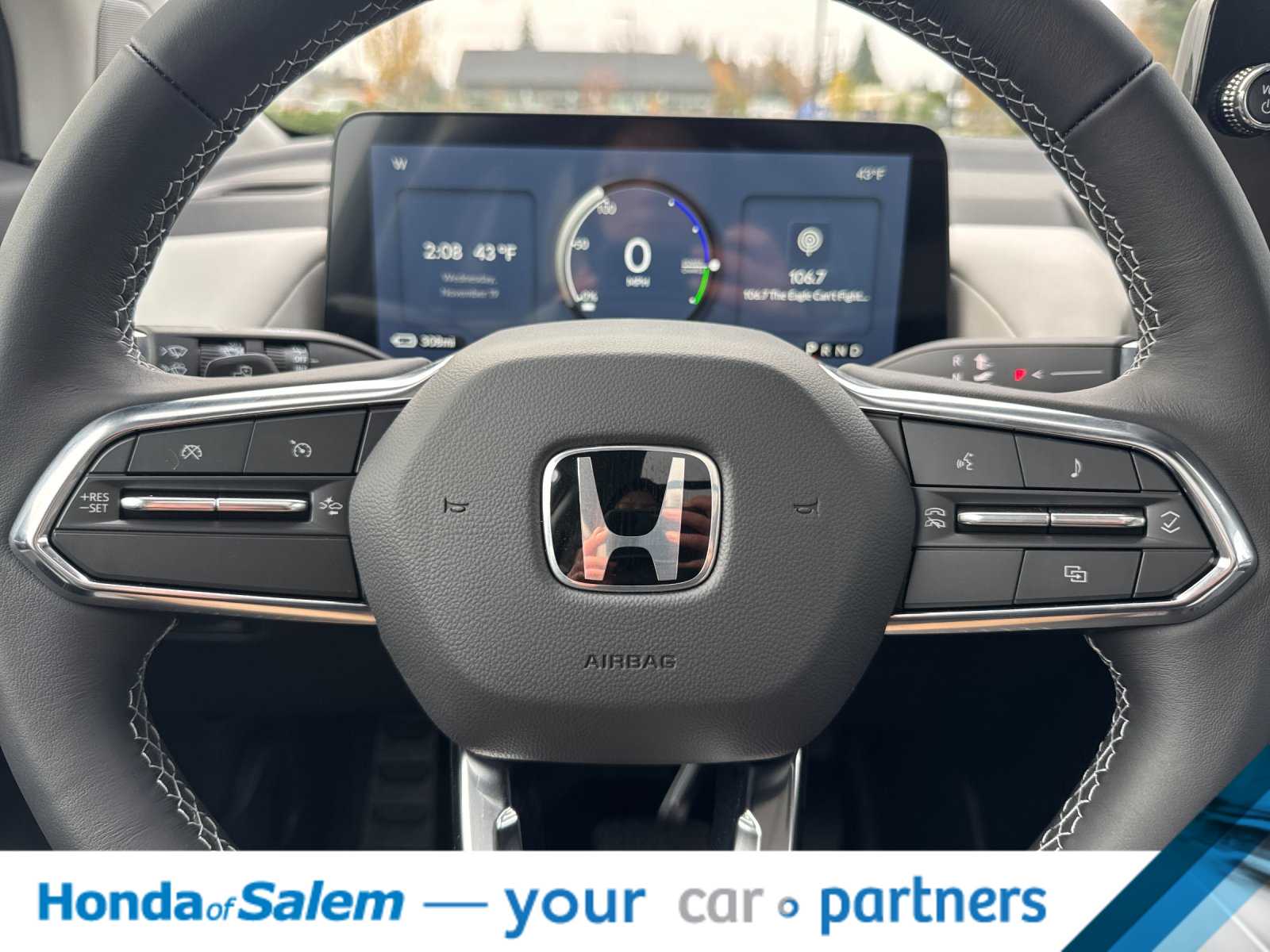 Thumbnail: 2026 Honda Prologue - 24