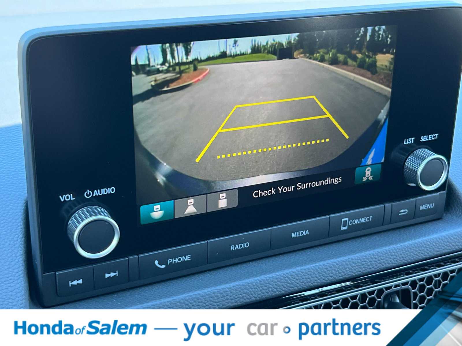 Thumbnail: 2026 Honda Civic - 18