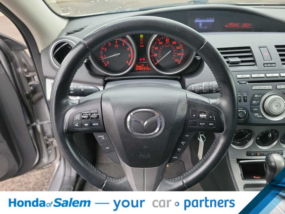 Thumbnail: 2011 Mazda Mazda3 - 15