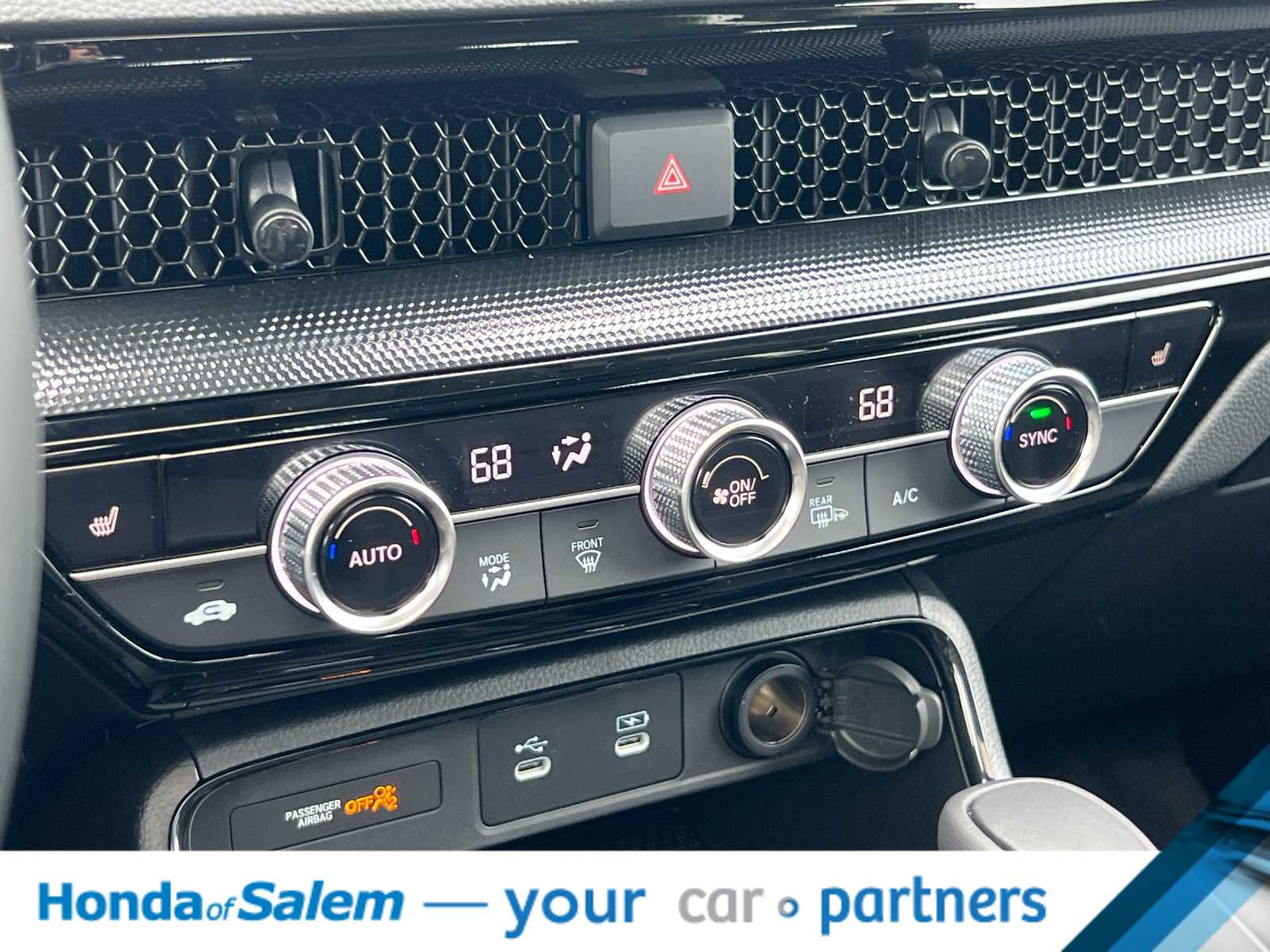 Thumbnail: 2026 Honda CR-V - 21