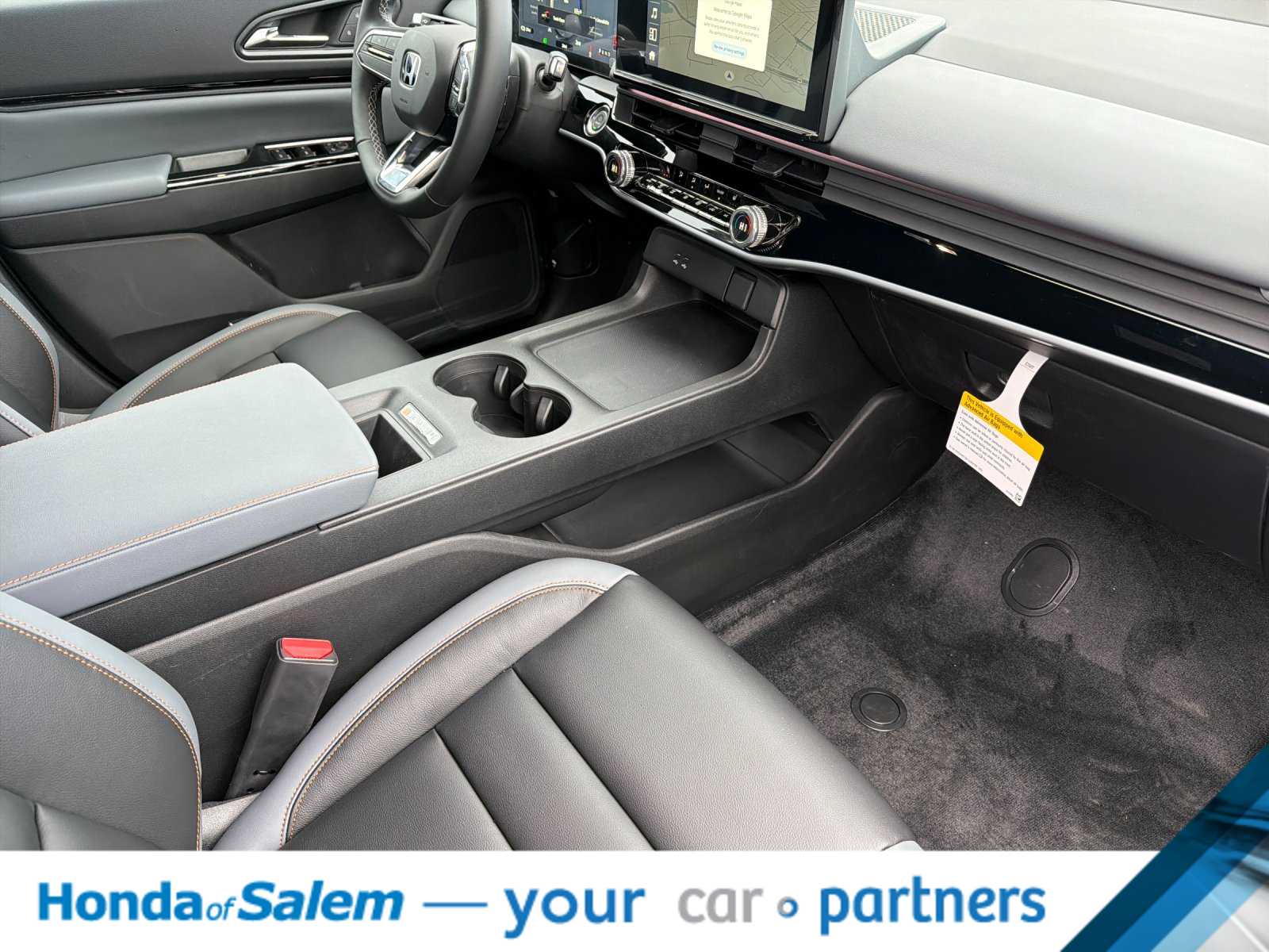 Thumbnail: 2026 Honda Prologue - 16