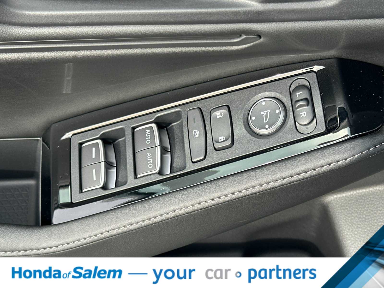 Thumbnail: 2026 Honda Accord - 13