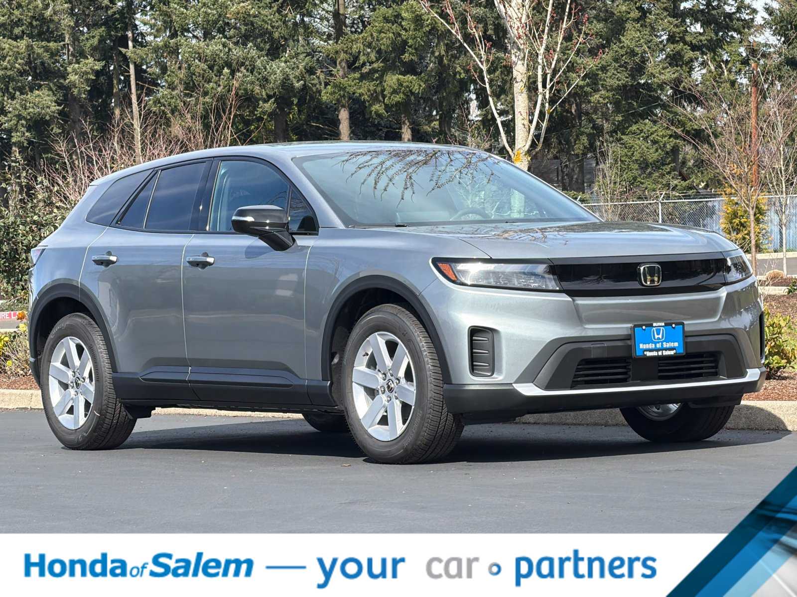 Thumbnail: 2026 Honda Prologue - 9