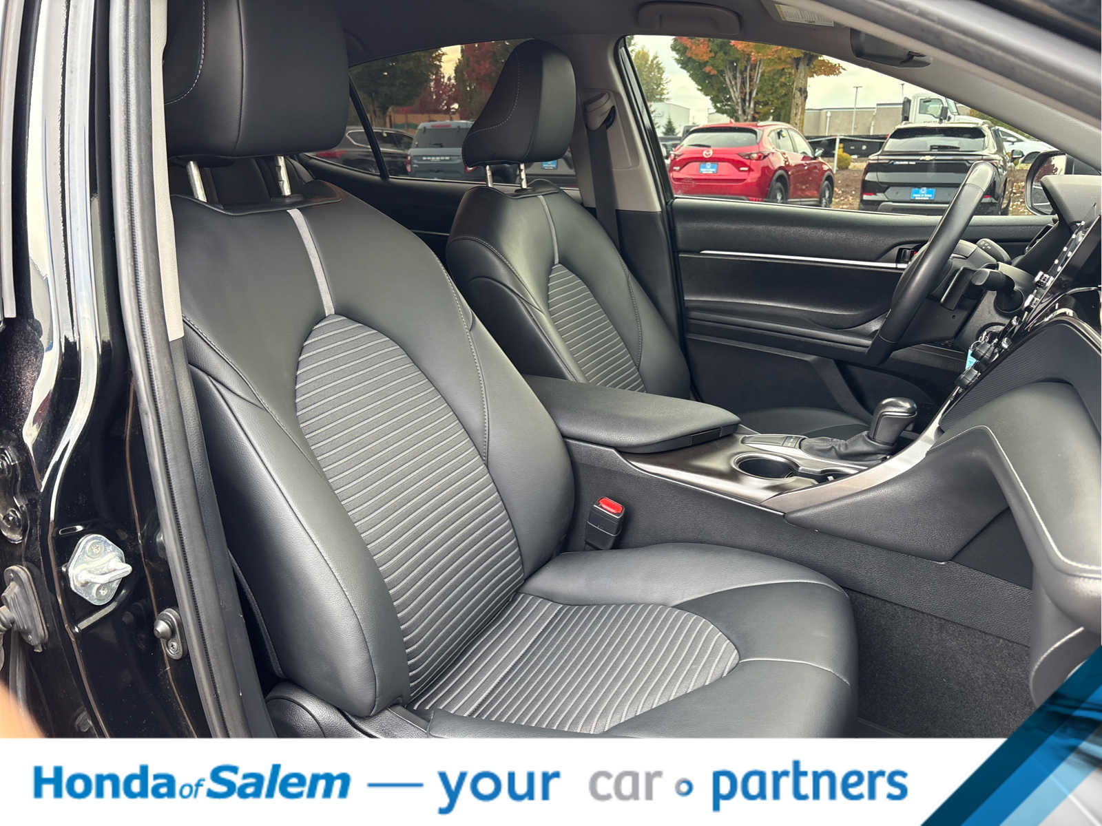 Thumbnail: 2023 Toyota Camry - 16