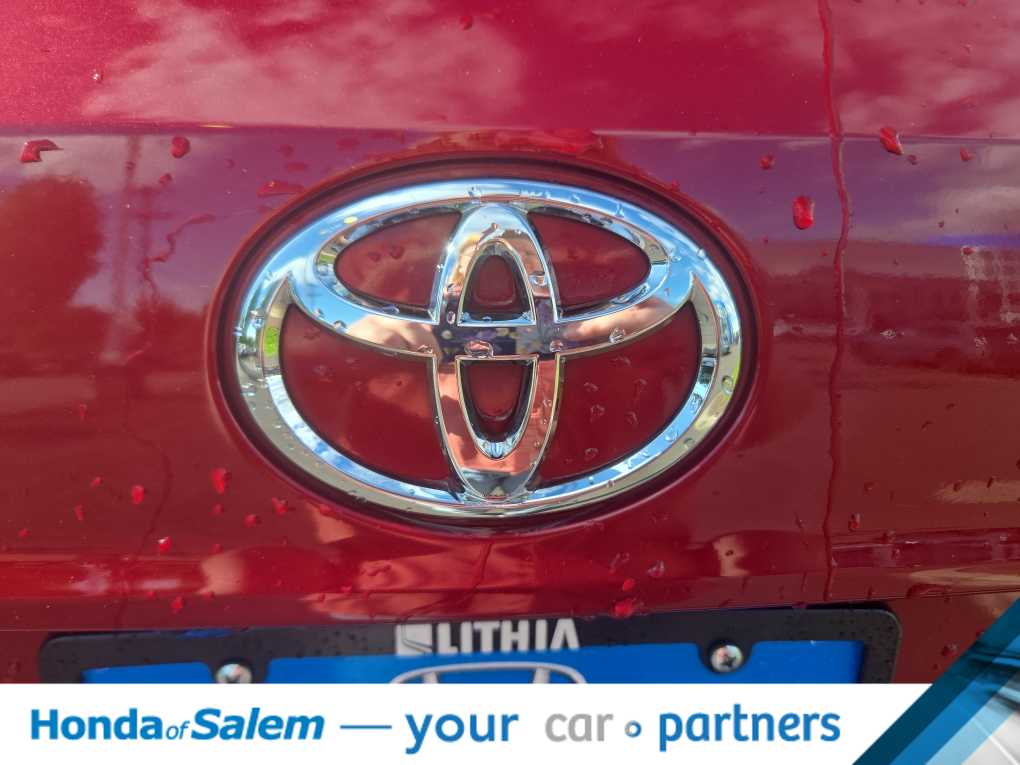 Thumbnail: 2025 Toyota Highlander - 8