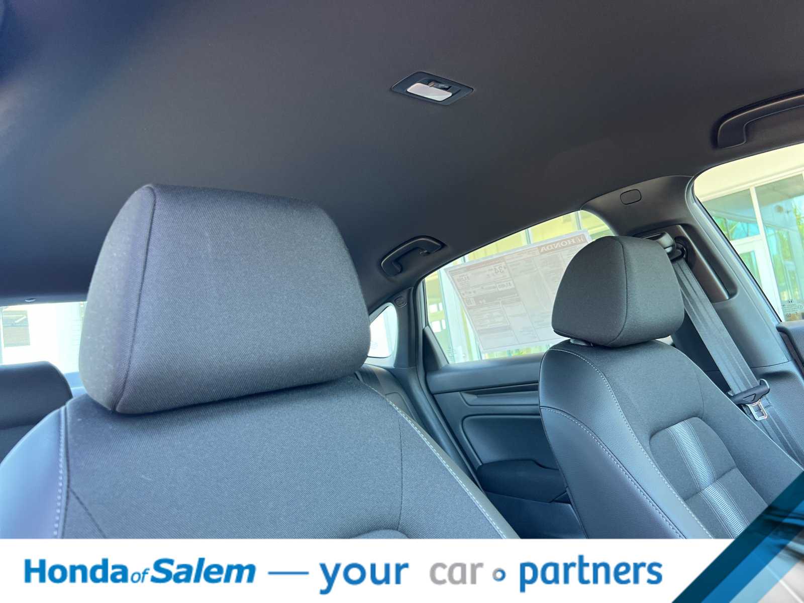 Thumbnail: 2026 Honda Civic - 16