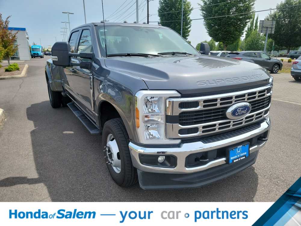 Thumbnail: 2024 Ford F-350 - 24