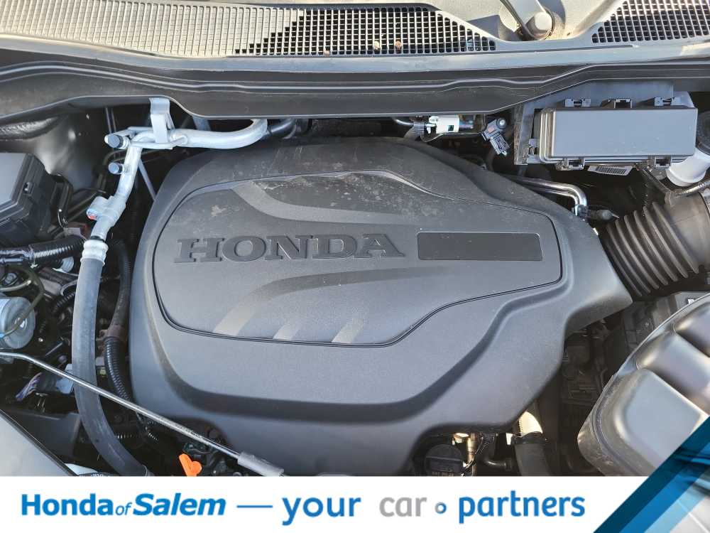 Thumbnail: 2022 Honda Ridgeline - 9