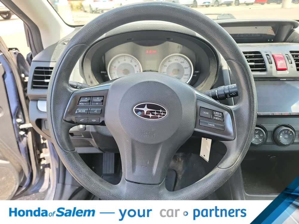 Thumbnail: 2012 Subaru Impreza - 15