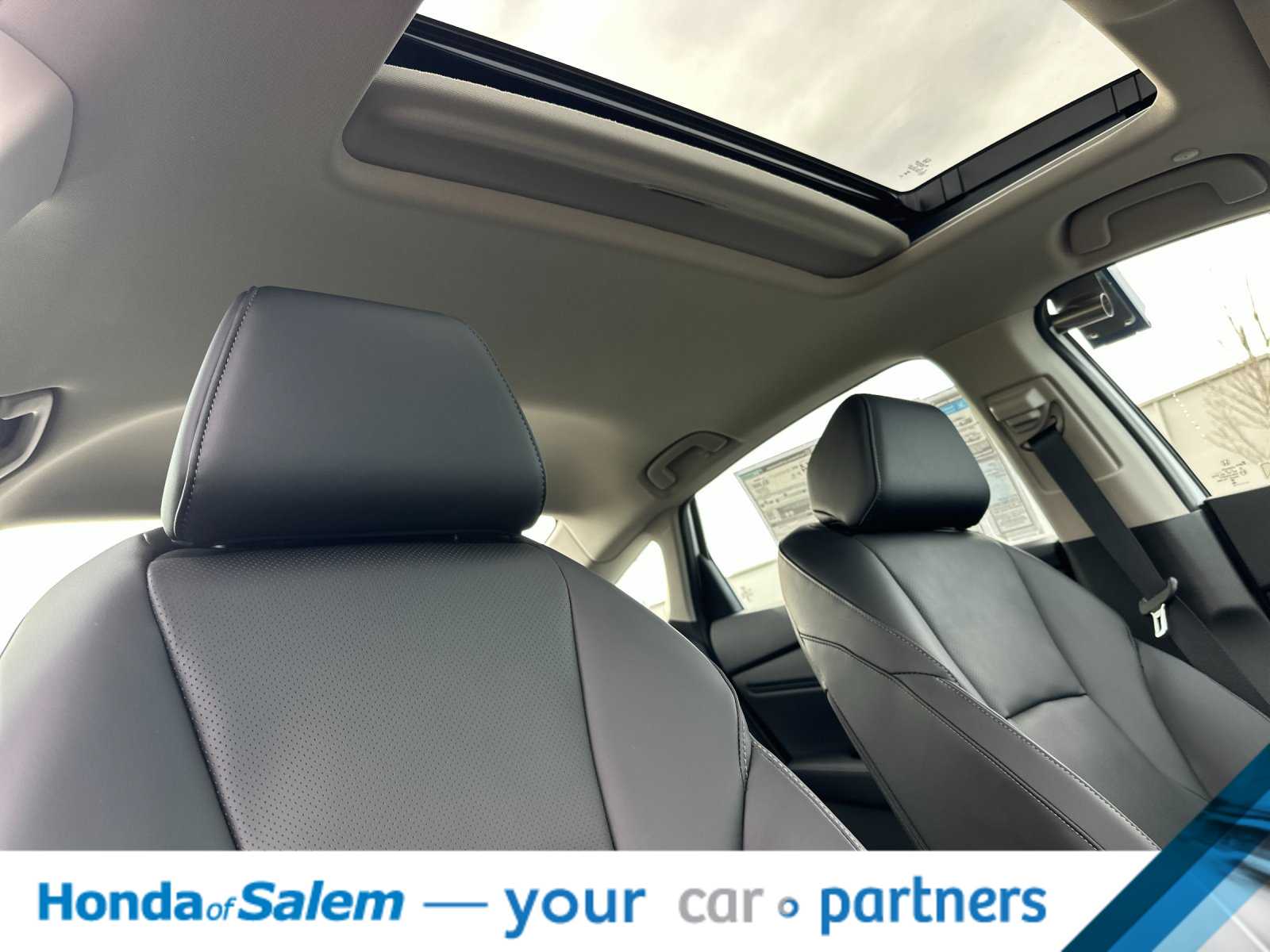 Thumbnail: 2026 Honda Accord - 16