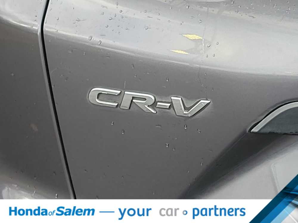 Thumbnail: 2020 Honda CR-V - 7