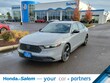 Honda Accord Hybrid