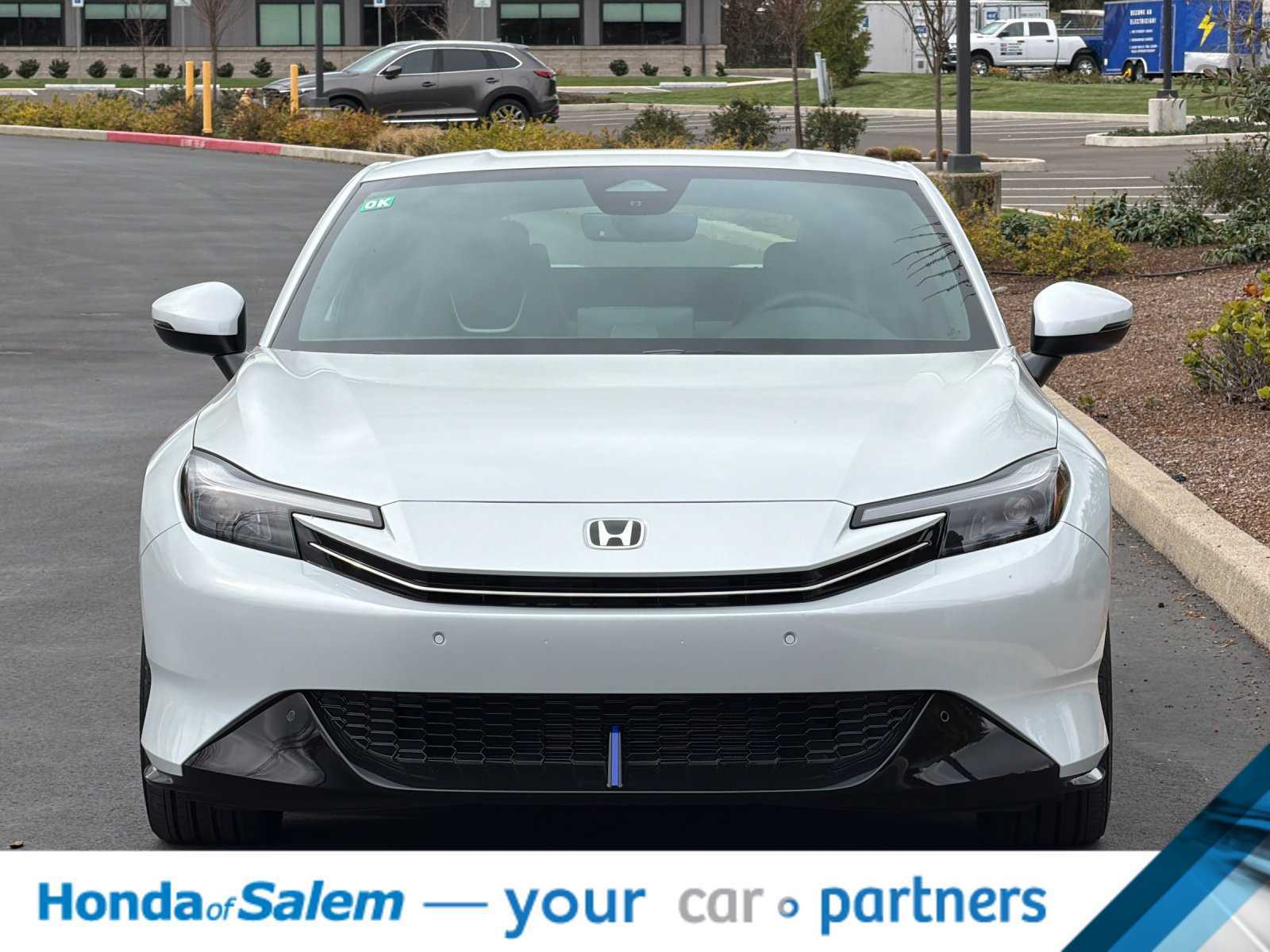 Thumbnail: 2026 Honda  - 10