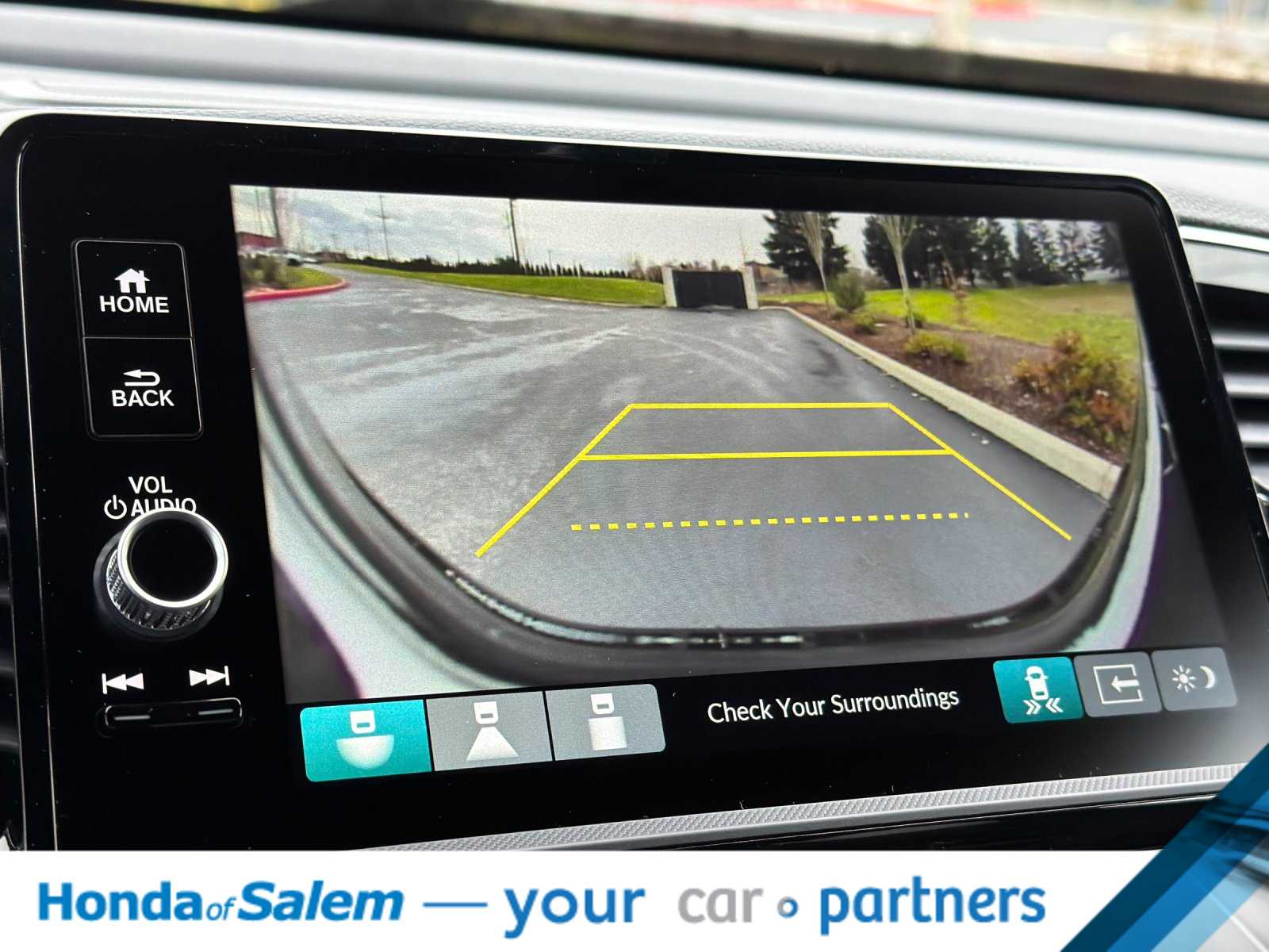 Thumbnail: 2026 Honda Ridgeline - 19