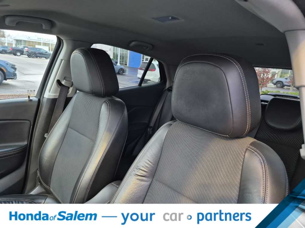 Thumbnail: 2014 Buick Encore - 12