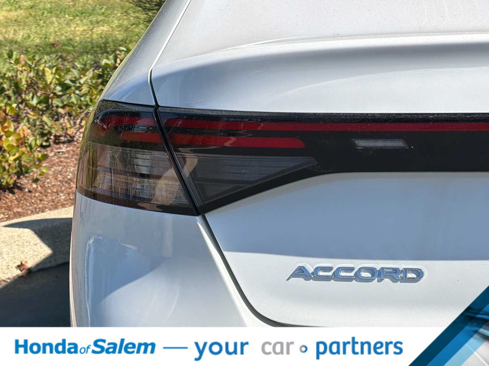 Thumbnail: 2026 Honda Accord - 25