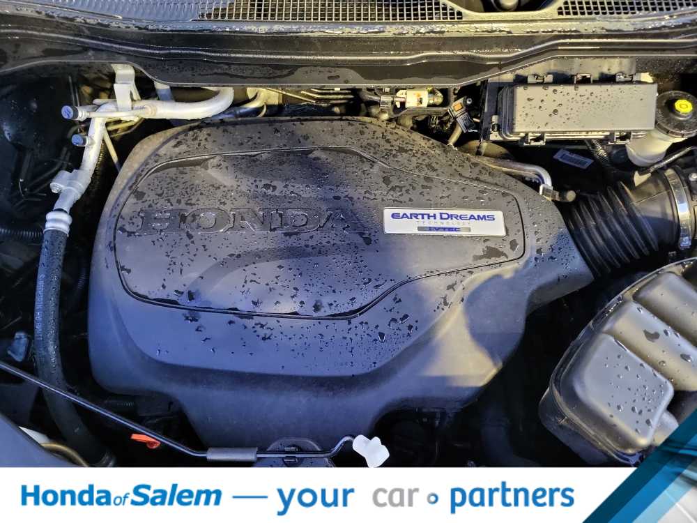 Thumbnail: 2019 Honda Pilot - 9