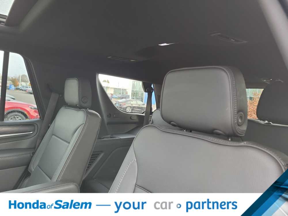 Thumbnail: 2021 GMC Yukon - 13