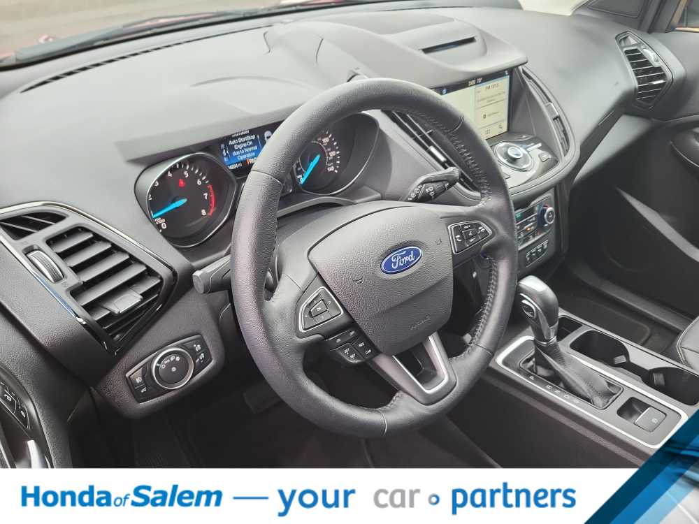 Thumbnail: 2018 Ford Escape - 2