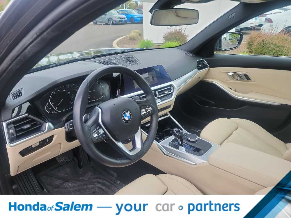 2021 BMW 3 Series 330i xDrive 2