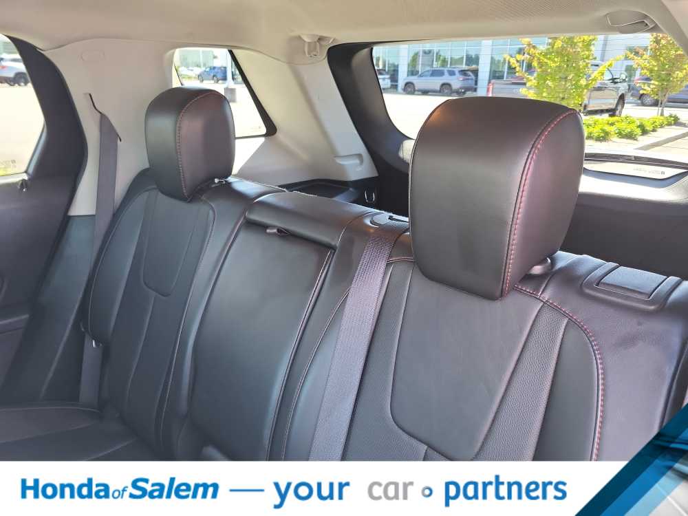 Thumbnail: 2014 GMC Terrain - 13