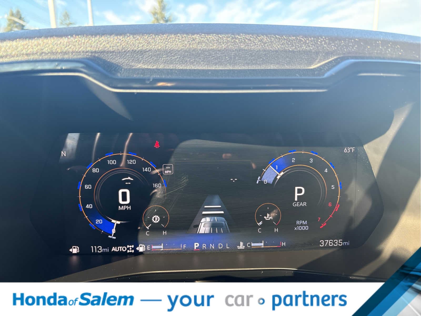 Thumbnail: 2024 Chevrolet Colorado - 18