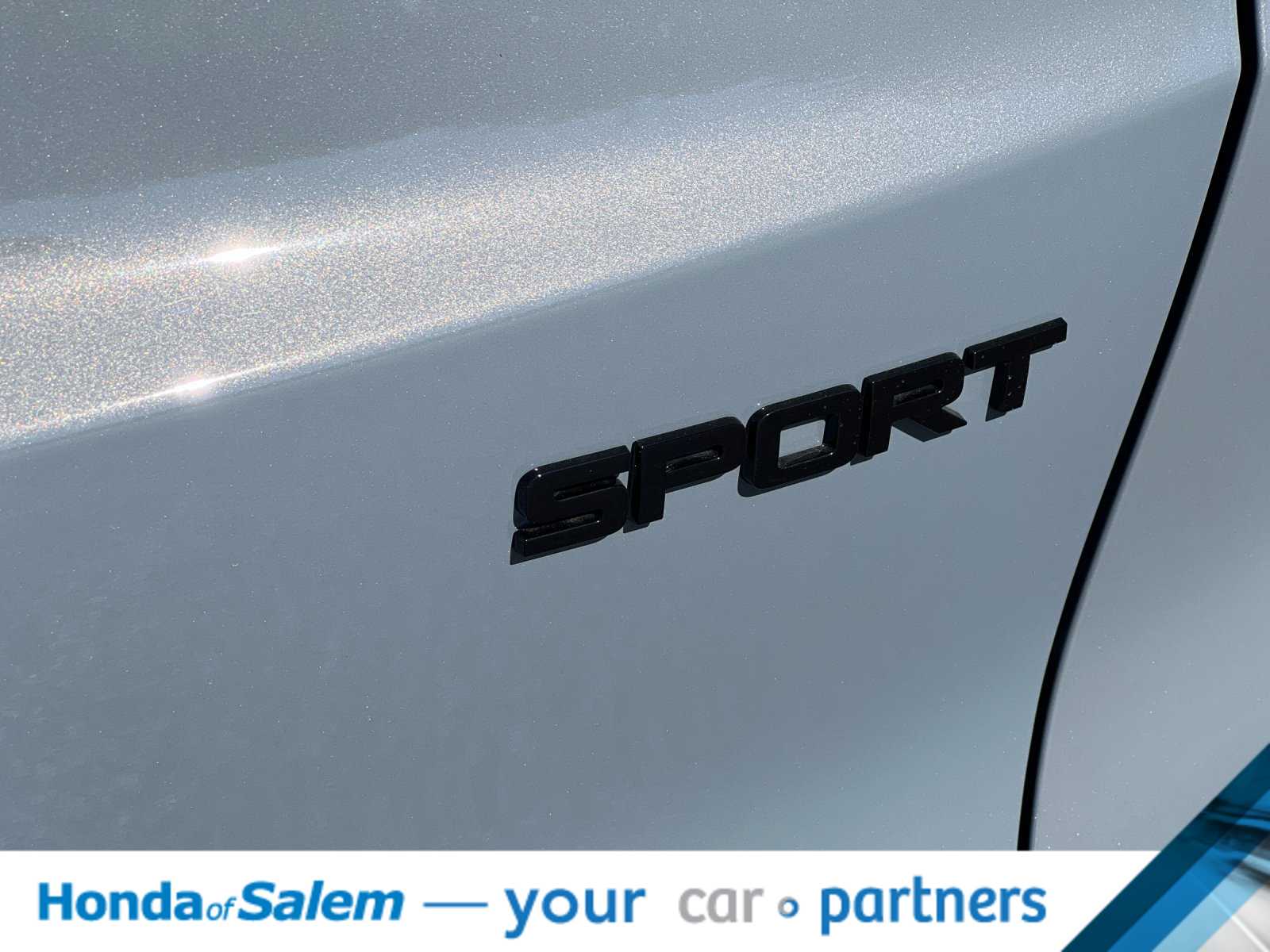 Thumbnail: 2026 Honda CR-V - 26