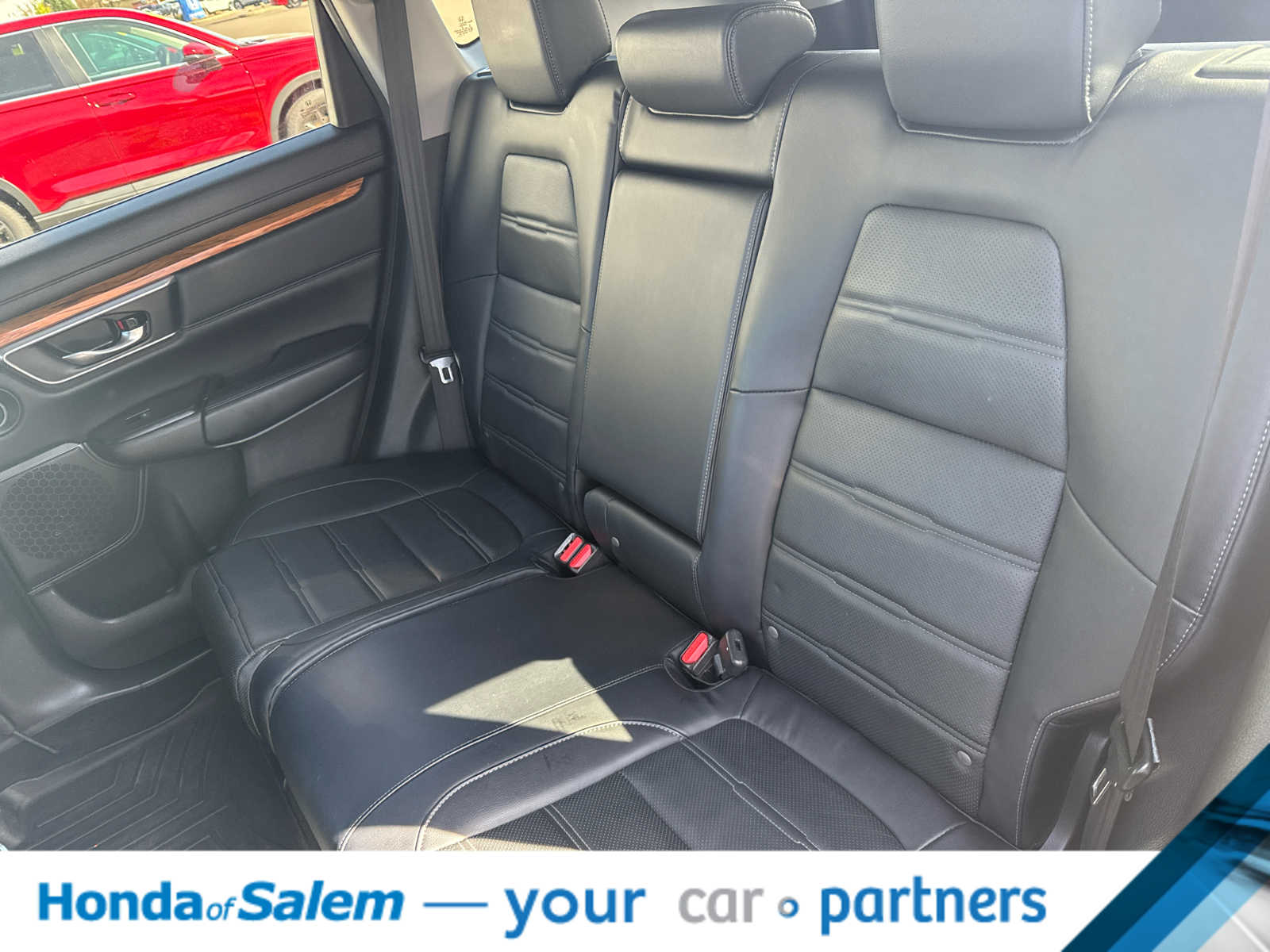 Thumbnail: 2018 Honda CR-V - 13