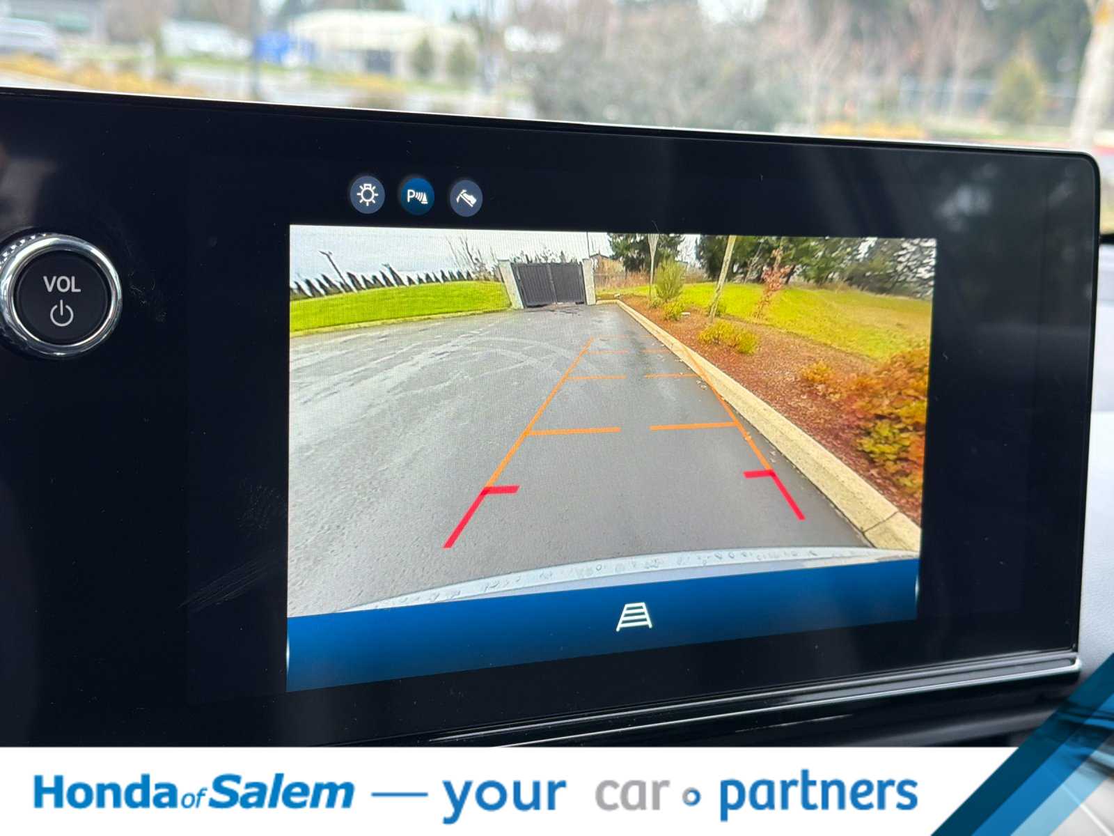 Thumbnail: 2026 Honda Prologue - 21