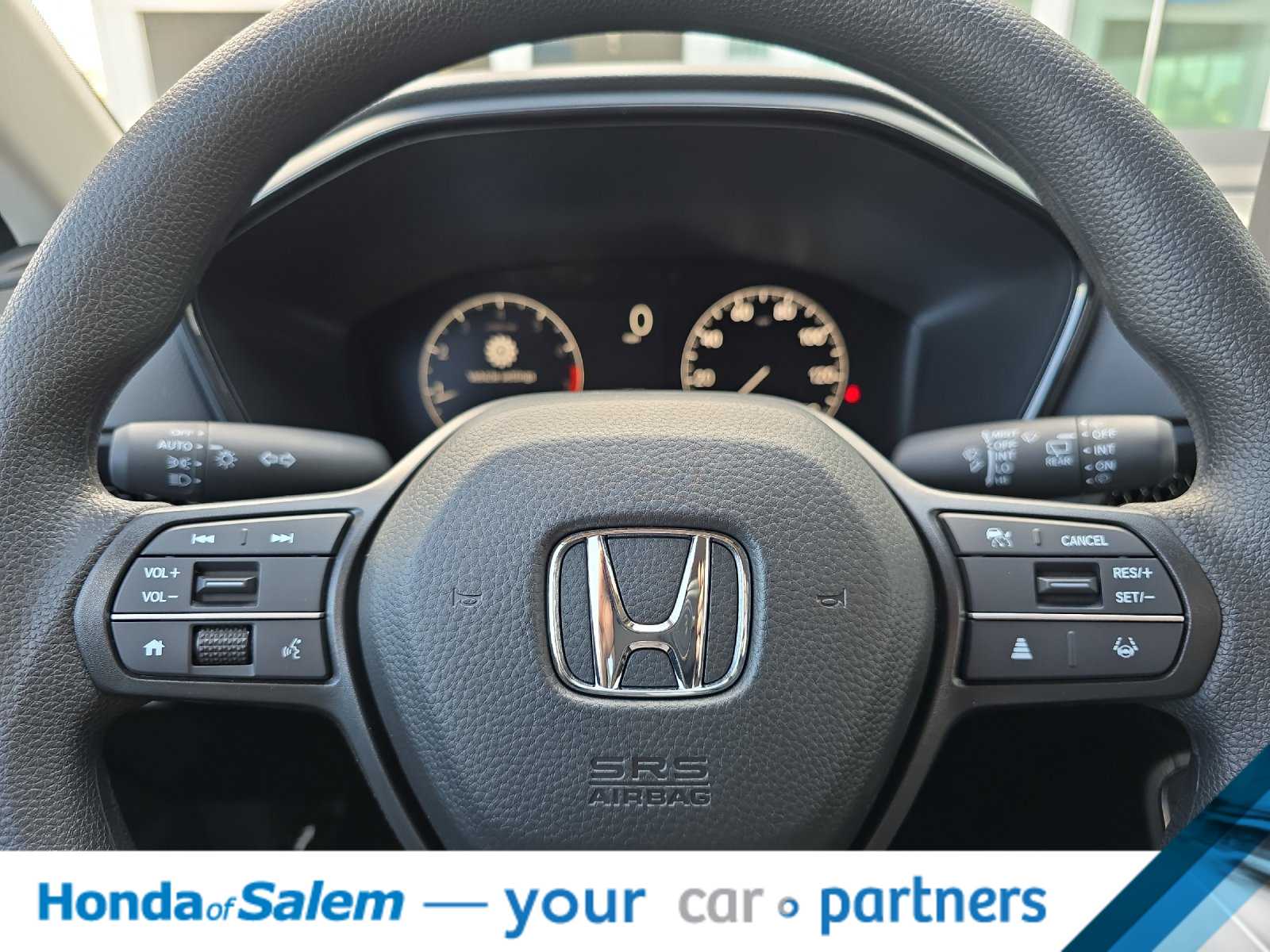 Thumbnail: 2026 Honda CR-V - 23