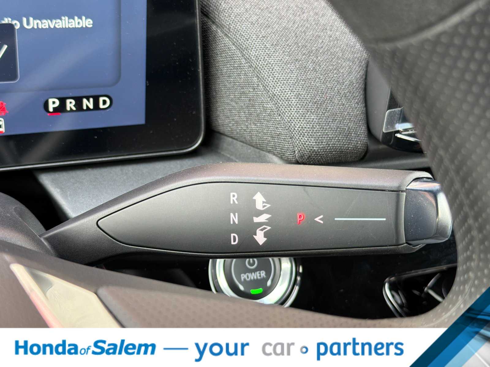 Thumbnail: 2026 Honda Prologue - 22