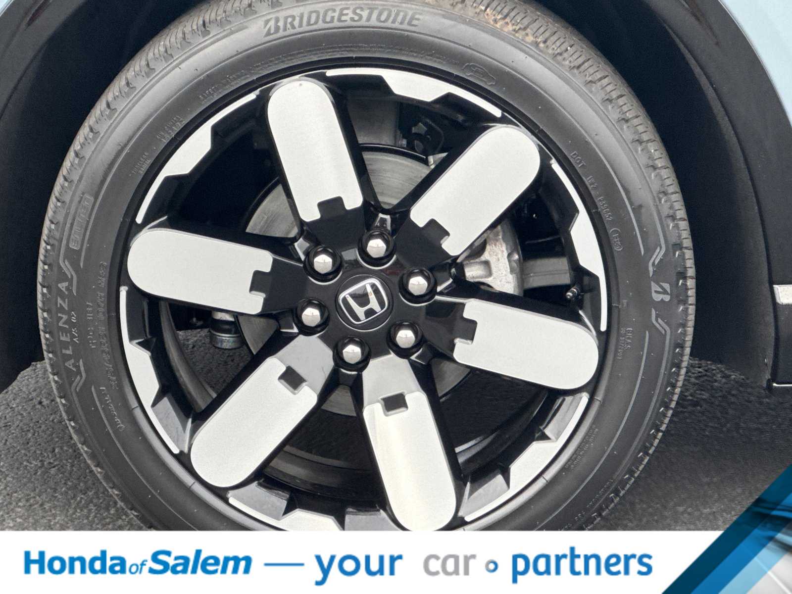 Thumbnail: 2026 Honda Prologue - 28