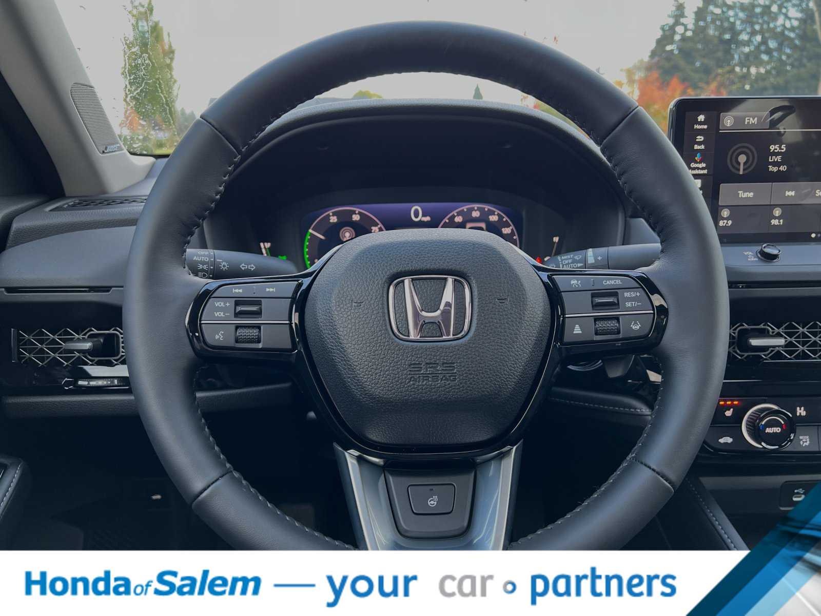 Thumbnail: 2025 Honda Accord - 22