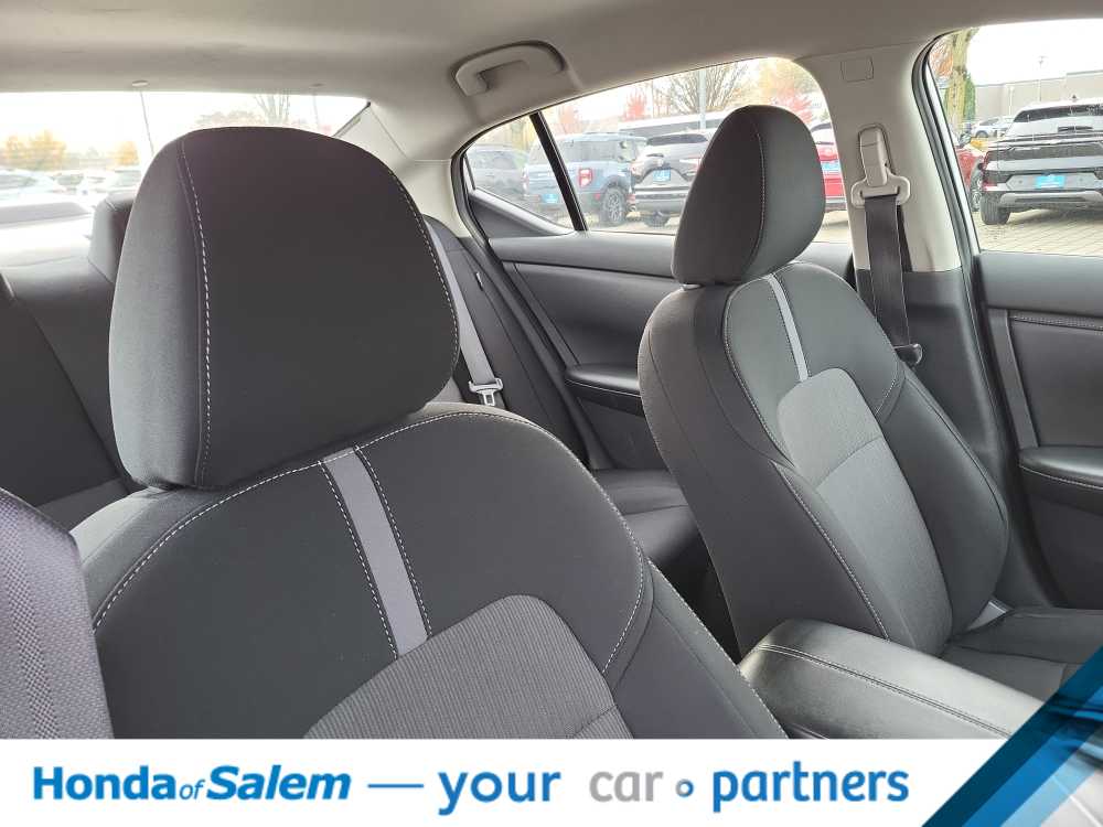 Thumbnail: 2023 Nissan Sentra - 14