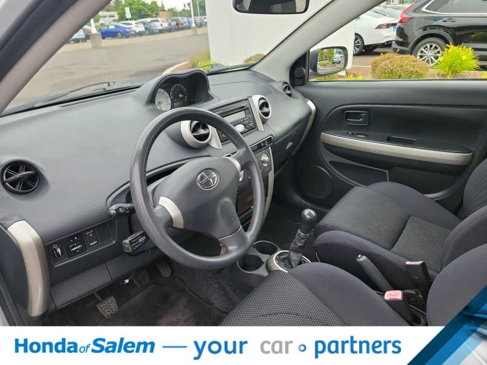 Used 2005 Scion xA Base with VIN JTKKT624850108644 for sale in Salem, OR