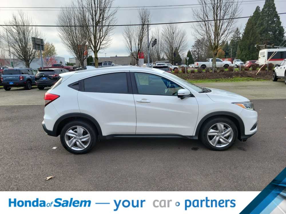 Thumbnail: 2020 Honda HR-V - 23