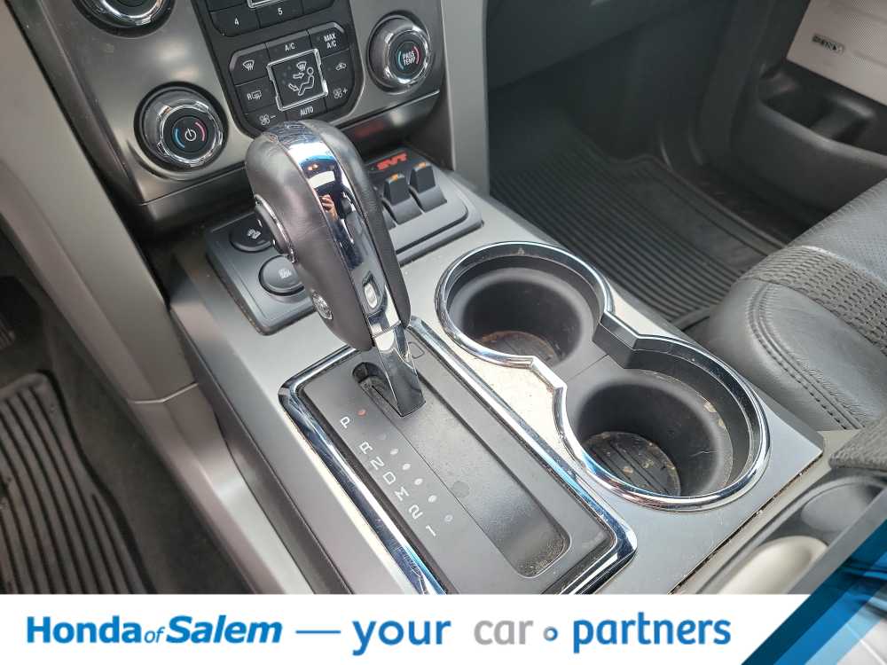 Thumbnail: 2013 Ford F-150 - 17