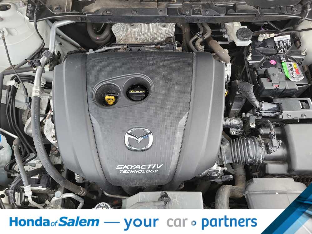 Thumbnail: 2018 Mazda CX-5 - 9