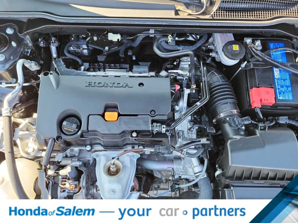 Thumbnail: 2024 Honda Civic - 9