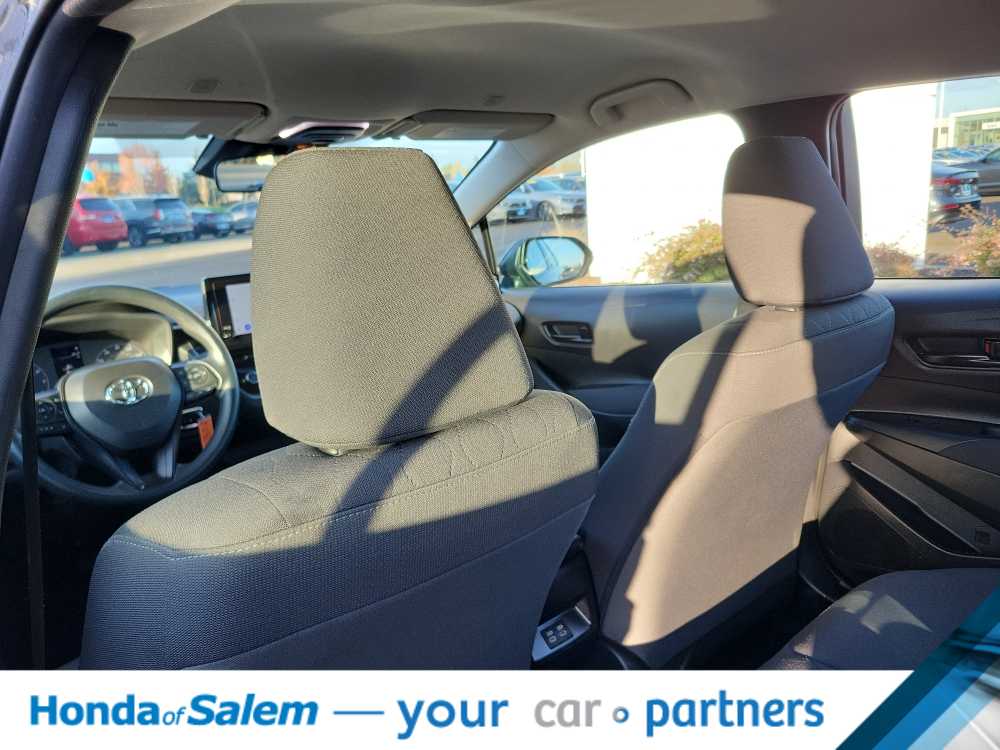 Thumbnail: 2023 Toyota Corolla - 12