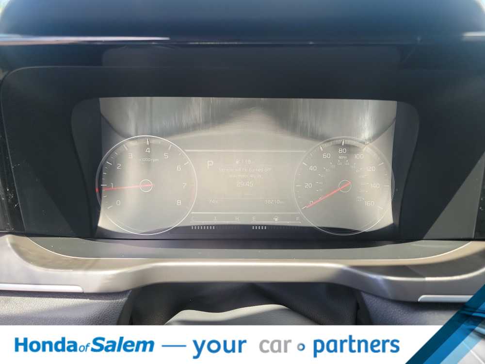 Thumbnail: 2021 Kia Sorento - 18