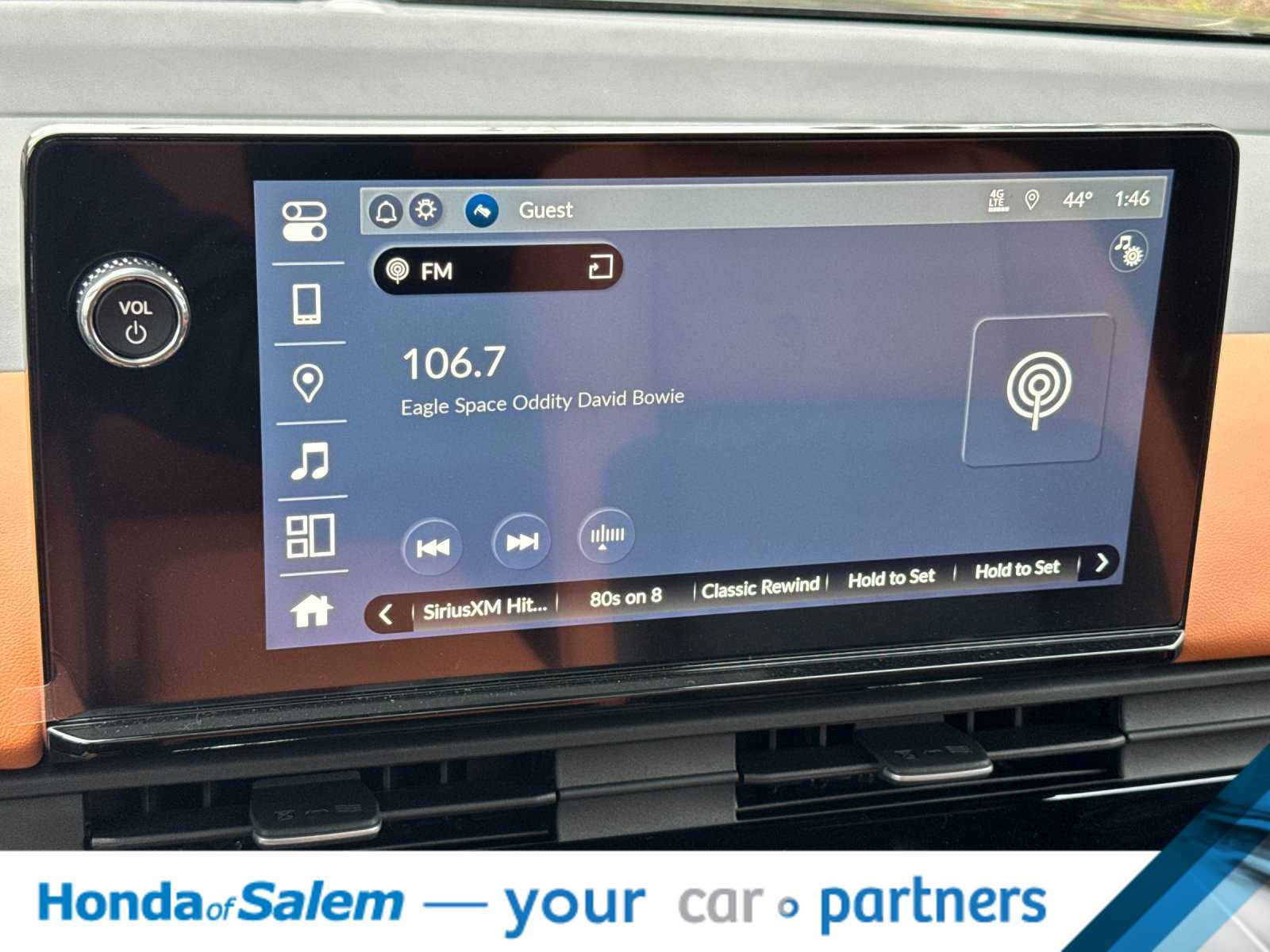 Thumbnail: 2026 Honda Prologue - 18