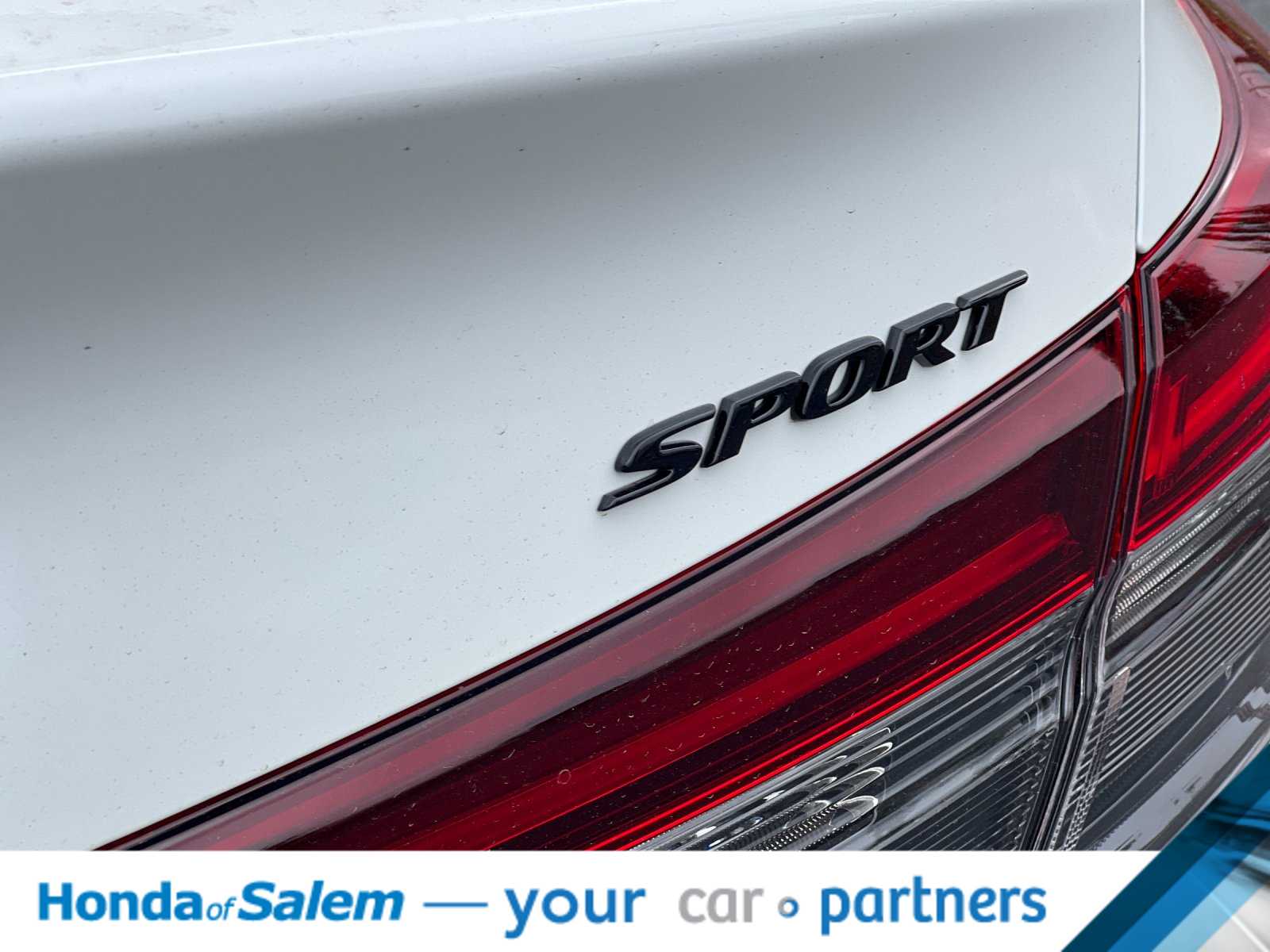 Thumbnail: 2026 Honda Civic - 25