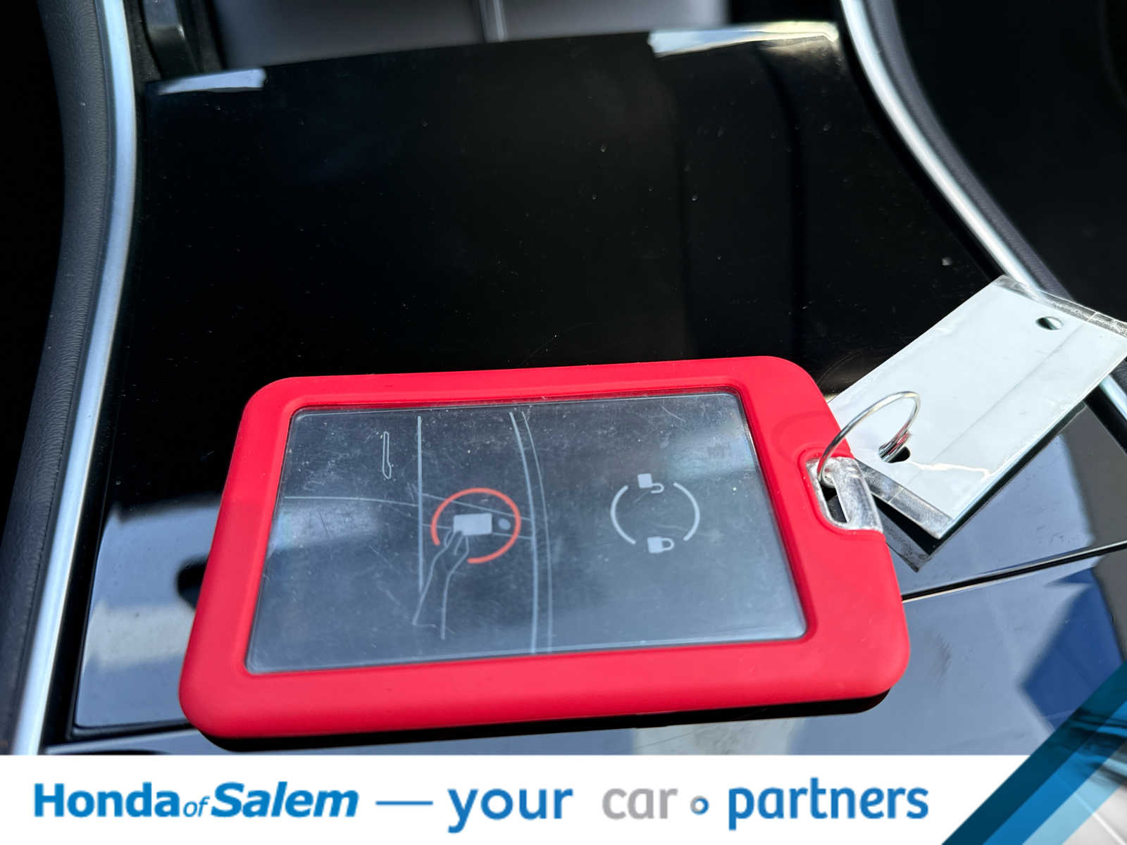 2019 Tesla Model 3 Long Range 22