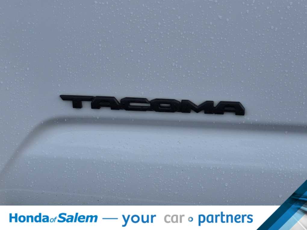 Thumbnail: 2023 Toyota Tacoma - 7