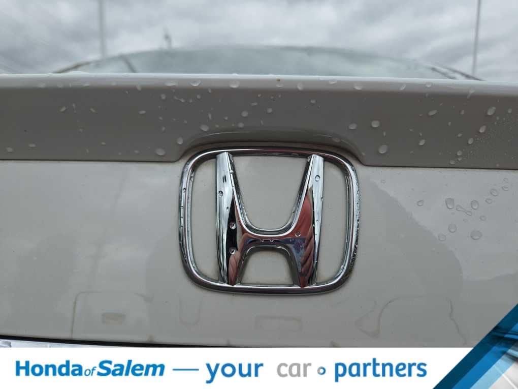 Thumbnail: 2014 Honda Accord - 9