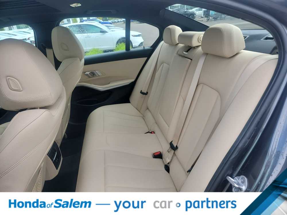2021 BMW 3 Series 330i xDrive 13