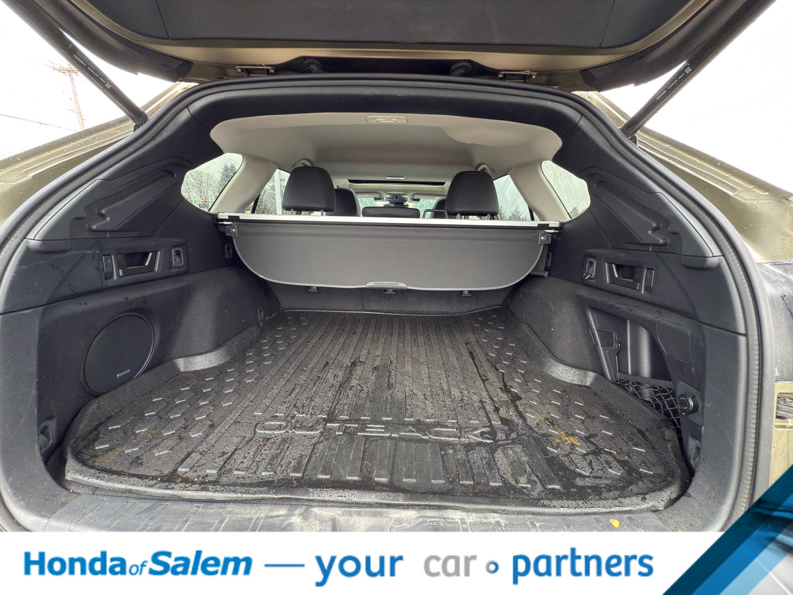 Thumbnail: 2024 Subaru Outback - 22